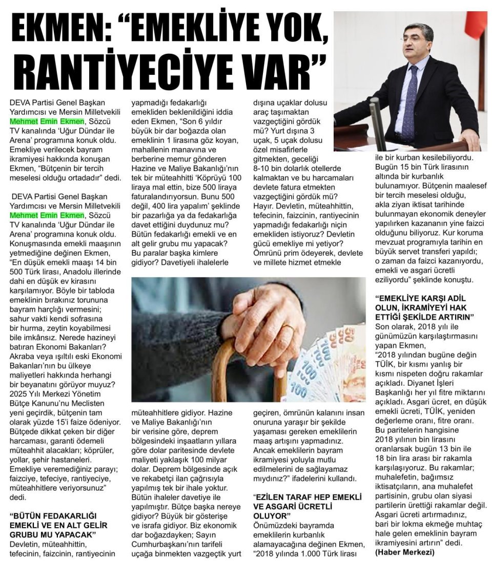 EKMEN: 