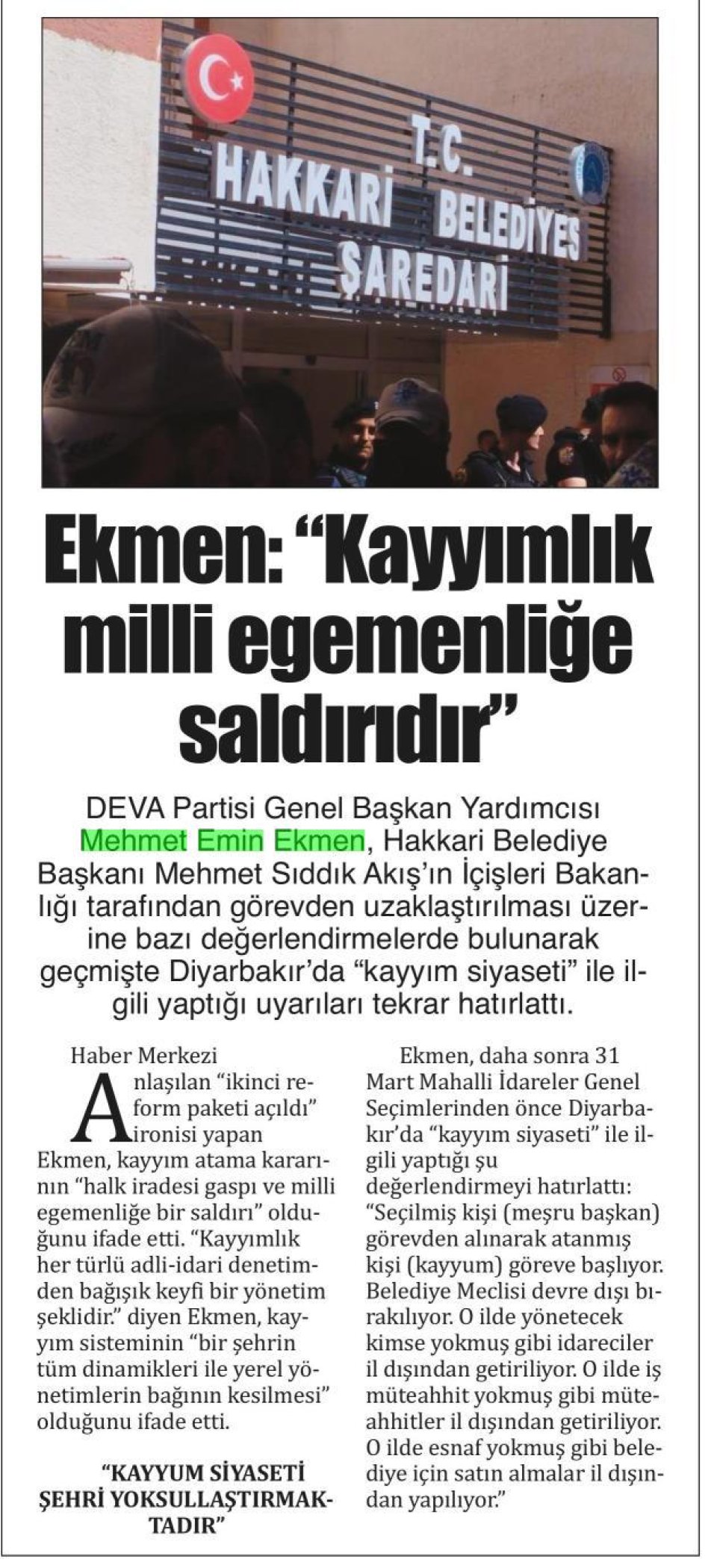 EKMEN: 