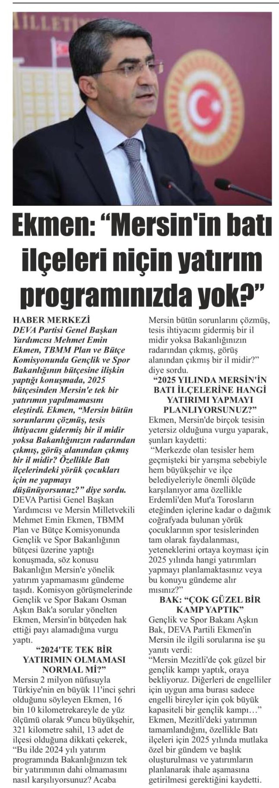 EKMEN: 