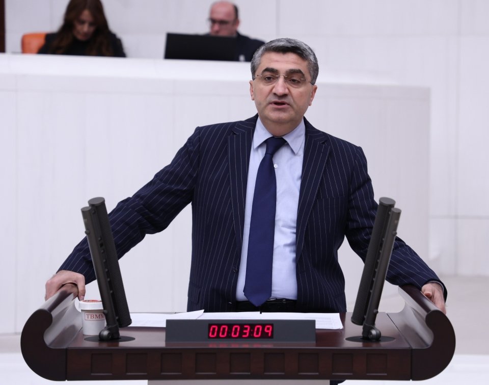 EKMEN: 28 Şubat’tan bugüne sivil toplum ve yargının rolü yine sorunlu