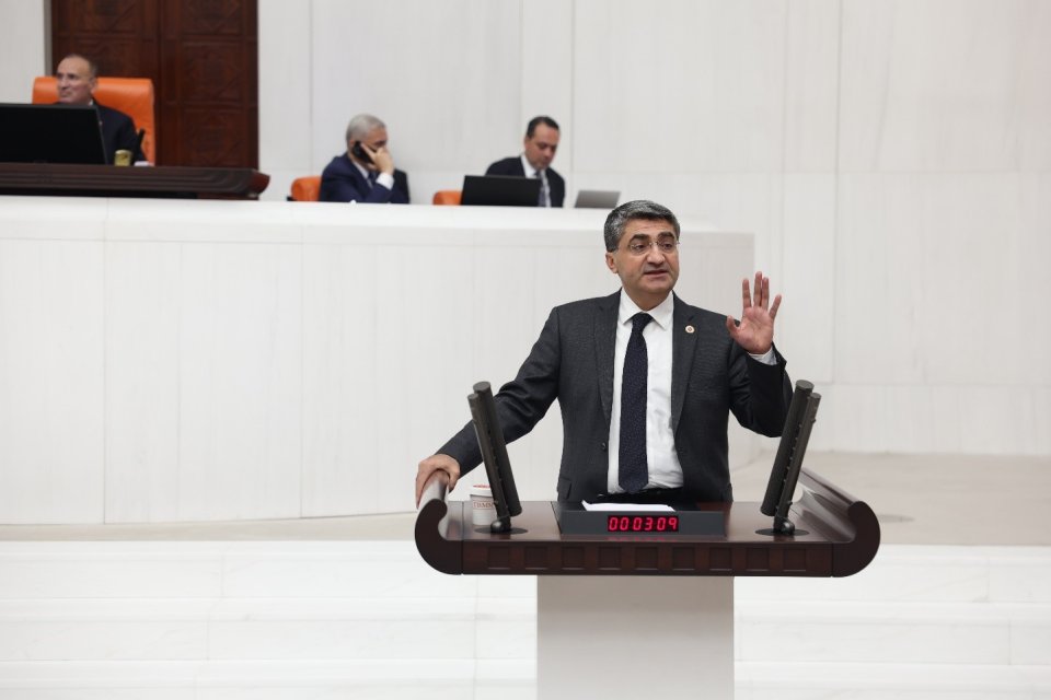 EKMEN: AİHM’in Demirhan kararını uygulayın
