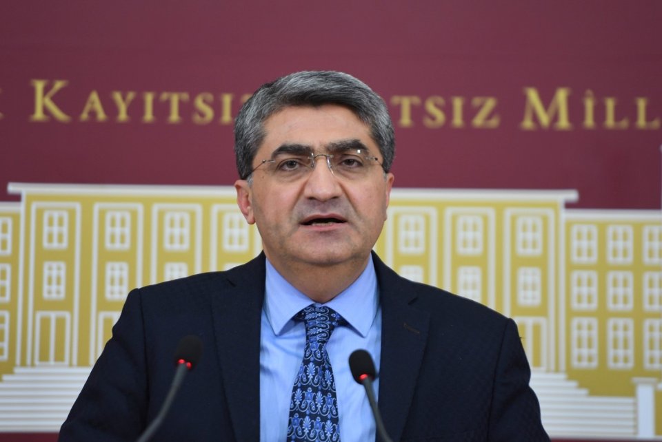 Ekmen’den Göksu Deltası için bir çağrı daha