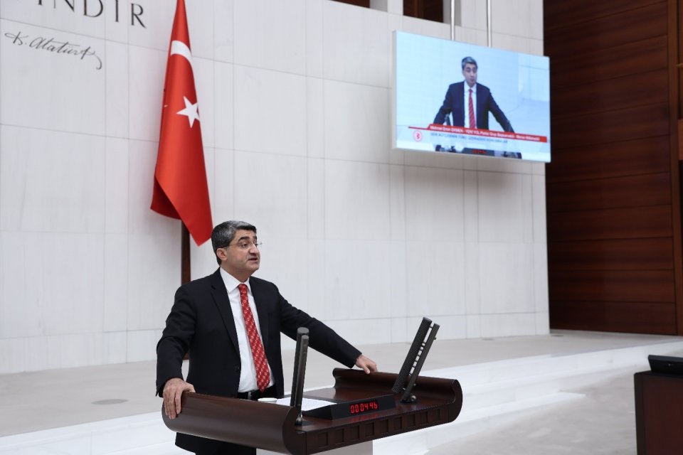 EKMEN: Merkez Bankasının kaybettiği güvenin bedelini 86 milyon ödüyor