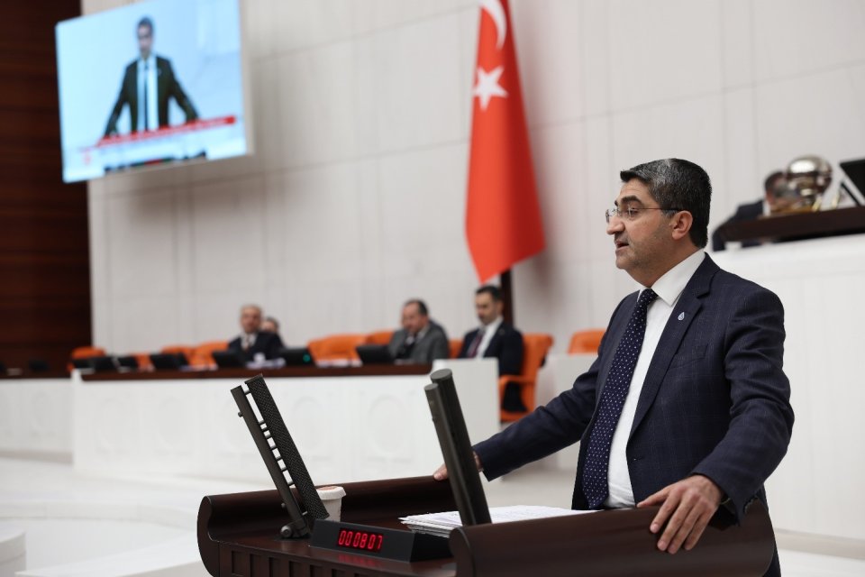 EKMEN: Süreç yasası gecikmemeli