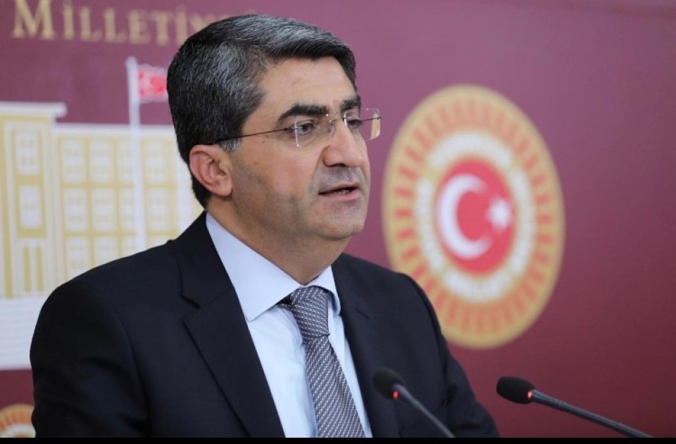 EKMEN: Toplumda güven kalmadı