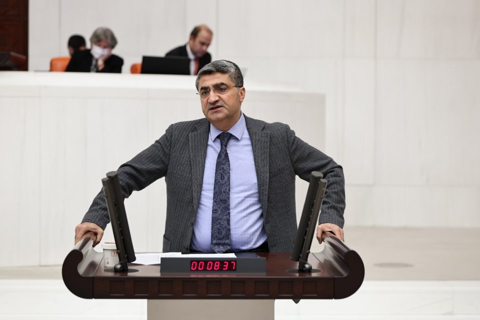 EKMEN: Ülkelerin yıllık enflasyonu, Türkiye'nin aylık enflasyonuna eşit